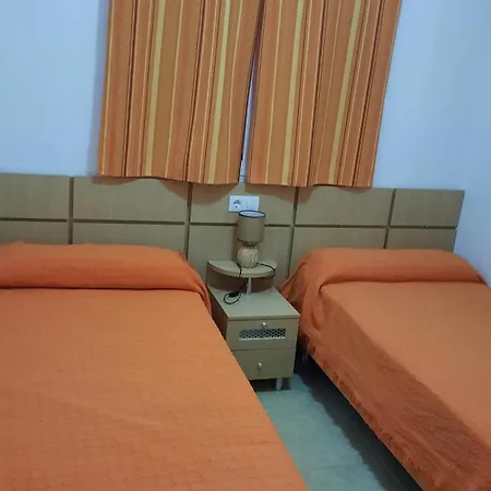 Apartamento Magic World Oropesa Oropesa del Mar