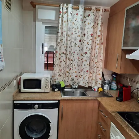 Apartment Magic World Oropesa