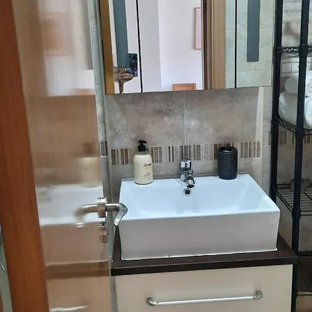 Magic World Oropesa Apartment